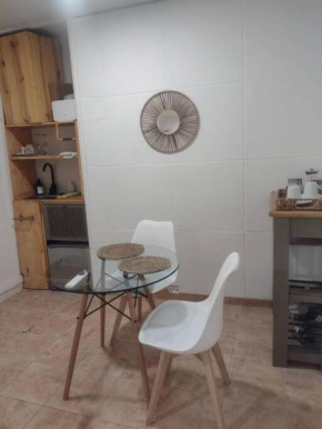 Departamento ciudad de Mendoza!